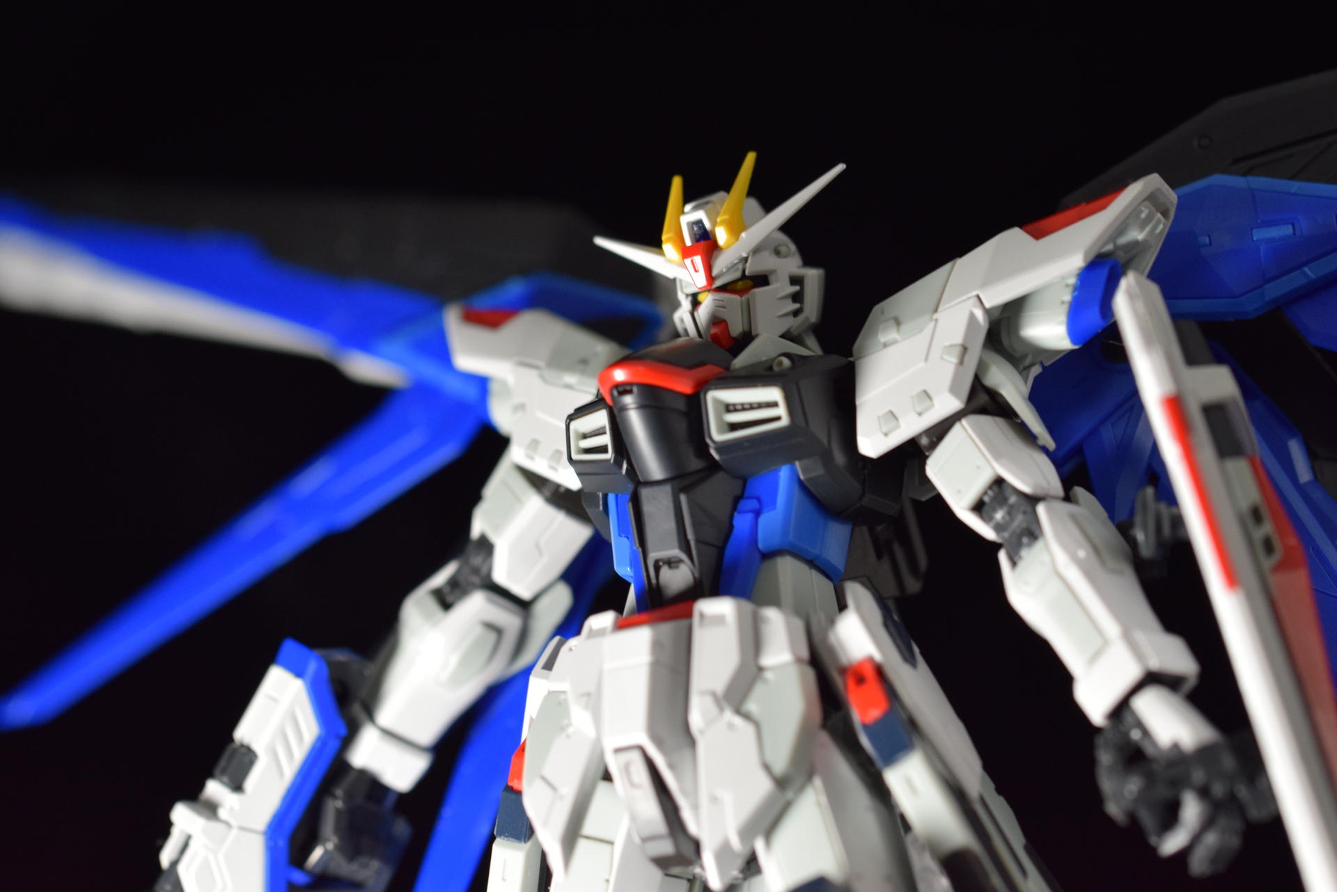 ガンプラ製作記録